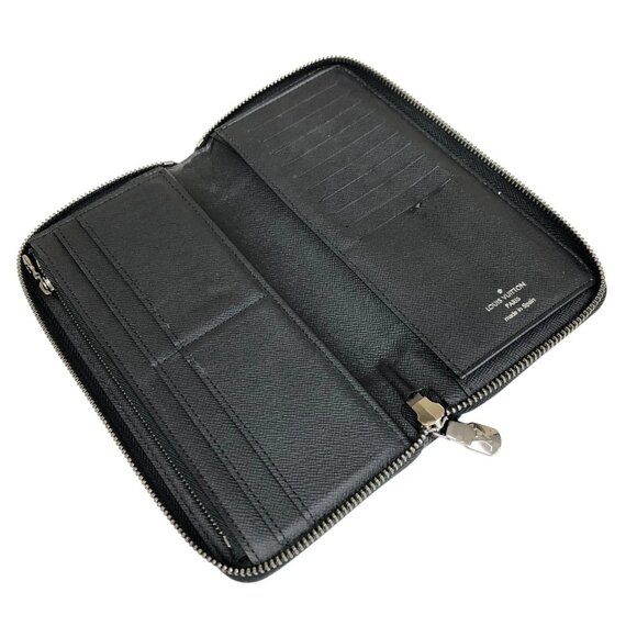 Louis Vuitton Zippy Vertical Long Wallet jp316-110425 - Picture 10 of 16
